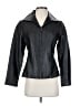 East5th 100% Leather Black Leather Jacket Size S (petite) - photo 1