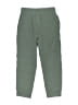 Pekkle Solid Green Casual Pants Size 5 - photo 2