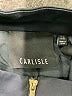 Carlisle Black Jacket Size 16 - photo 6