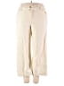 Gap Ivory Jeans Size 20 - photo 1