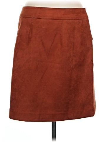 Ann Taylor LOFT Casual Skirt (view 2)