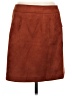Ann Taylor LOFT Brown Casual Skirt Size 10 - photo 2