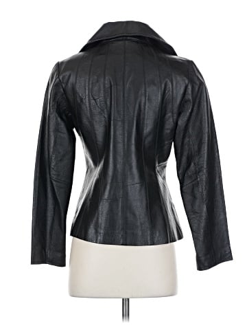 East5th Leather Jacket (view 2)