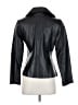 East5th 100% Leather Black Leather Jacket Size S (petite) - photo 2