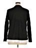 Grace Karin Black Long Sleeve Henley Size XL - photo 2