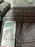 Nordstrom 100% Cotton Gray Cargo Pants Size 8 - photo 3
