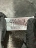 Nordstrom 100% Cotton Gray Cargo Pants Size 8 - photo 4