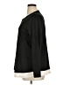 Grace Karin Black Long Sleeve Henley Size XL - photo 5