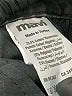 Mavi Jeans Stripes Black Jeans Size 00 (estimated) - photo 8
