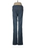Current/Elliott Chevron-herringbone Blue Jeans Size XS (0) - photo 2