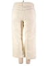 Gap Ivory Jeans Size 20 - photo 2