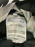 Dickies 100% Cotton Graphic White Romper Size L - photo 5