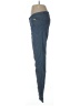 Current/Elliott Chevron-herringbone Blue Jeans Size XS (0) - photo 5