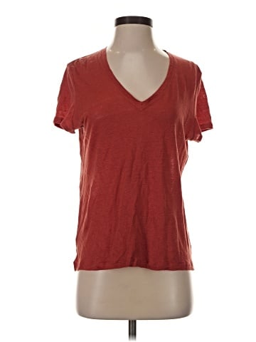 Lou & Grey Short Sleeve Top (view 1)
