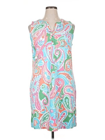 Talbots Casual Dress (view 1)