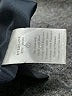 Everlane 100% Polyester Black Blazer Size 4 - photo 7