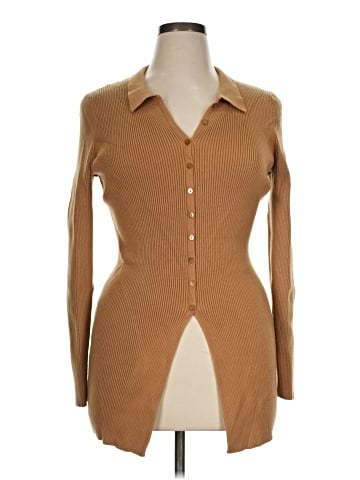 Maeve by Anthropologie Cardigan (view 1)