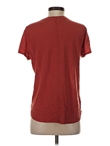 Lou & Grey Short Sleeve Top (view 2)