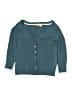 Assorted Brands Teal Cardigan Size M (youth) - photo 1