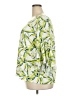 Alfani Green 3/4 Sleeve Blouse Size 3X - photo 5