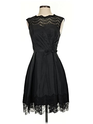 JJ's House Cocktail Dress (view 1)