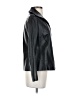 East5th 100% Leather Black Leather Jacket Size S (petite) - photo 4