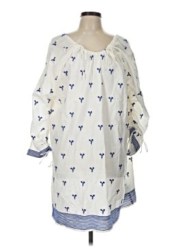 Pomegranate Casual Dress (view 1)