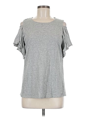 Ivanka Trump Short Sleeve Top (view 1)