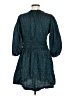 Gap Tweed Teal Casual Dress Size Med Petite - photo 2