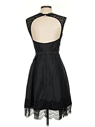 JJ's House Cocktail Dress (view 2)