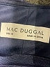 Mac Duggal 100% Polyester Blue Cocktail Dress Size 16 - photo 4