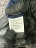 Mac Duggal 100% Polyester Blue Cocktail Dress Size 16 - photo 5