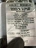 Carhartt Solid Blue Jeans Size 18 - photo 5