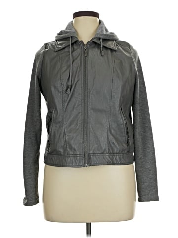 J2 BY JOUJOU Jacket (view 1)