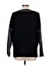 Vince Camuto Gray Pullover Sweater Size M - photo 2