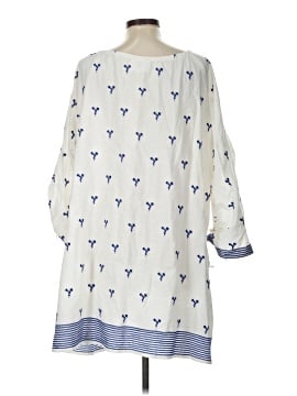 Pomegranate Casual Dress (view 2)