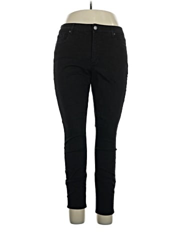 Ann Taylor LOFT Casual Pants (view 1)