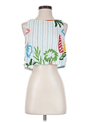 Calypso St. Barth Tube Top (view 1)
