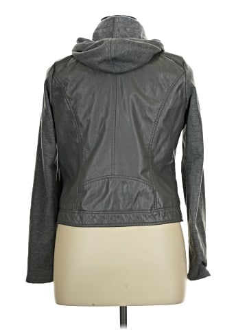 J2 BY JOUJOU Jacket (view 2)