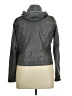 J2 BY JOUJOU Metallic Gray Jacket Size XL - photo 2