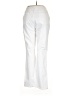 Boston Proper White Casual Pants Size 14 - photo 2