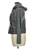 J2 BY JOUJOU Metallic Gray Jacket Size XL - photo 5