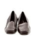 Enzo Angiolini Brown Flats Size 10 - photo 2