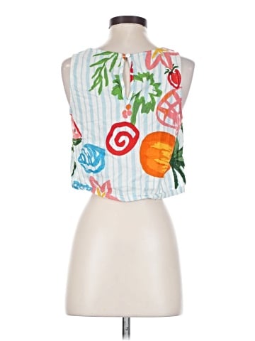 Calypso St. Barth Tube Top (view 2)