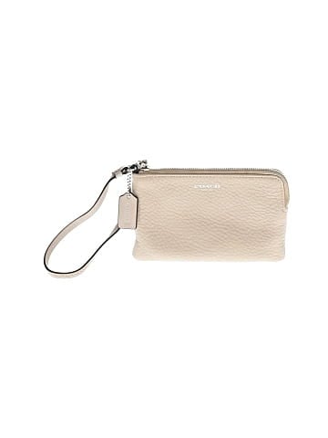 Coach Wristlet (view 1)
