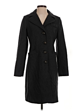 Moda International Wool Coat