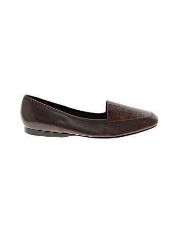 Enzo Angiolini Flats (view 1)