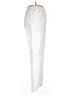 Boston Proper White Casual Pants Size 14 - photo 4