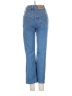 Levi's Blue Jeans Size 24 waist - photo 2