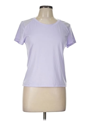 X by Gottex Active T-Shirt (view 1)